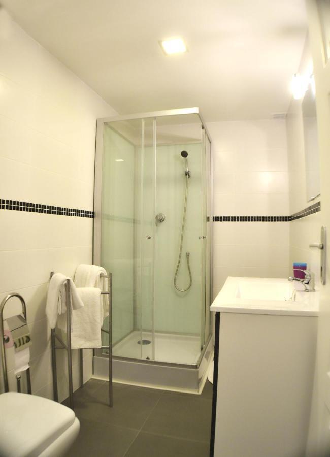 Maison La Douane - Comprends Nettoyage Professionnel Et Le Linge Laruns Room photo